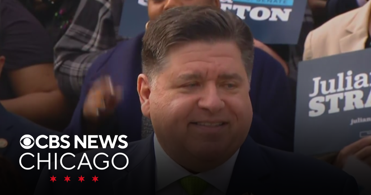 Gov. Pritzker to announce plans to run for third term this week, source says - CBS Chicago
