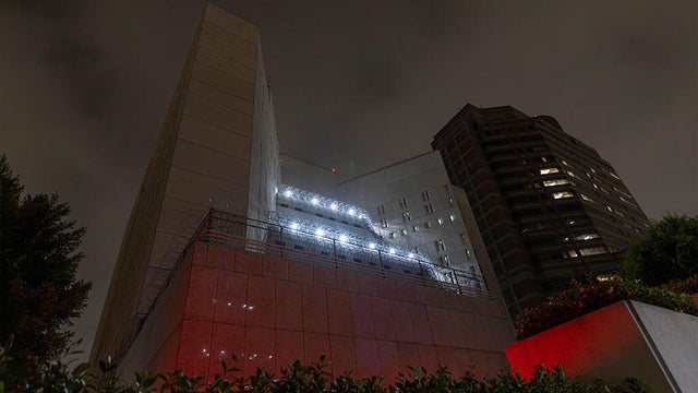 Protests Erupt In L.A. County Sparked By Federal Immigration Raids 