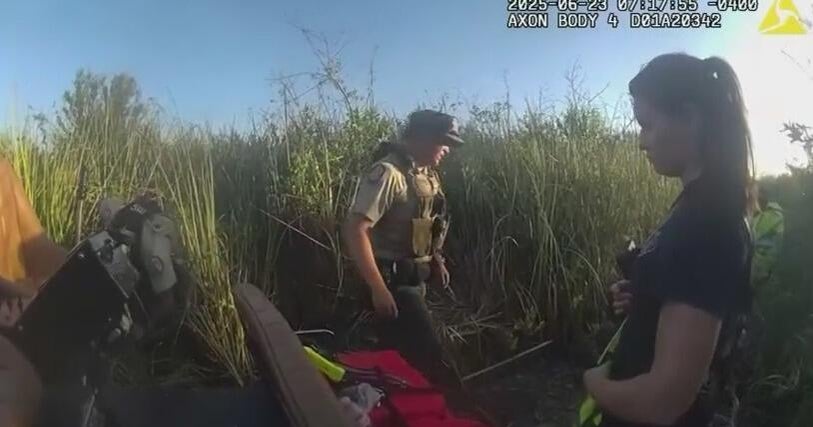 Florida boater allegedly makes false distress call to 911