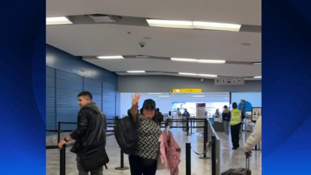 After 36 years in L.A., grandmother self-deports to Mexico, leaves family behind 