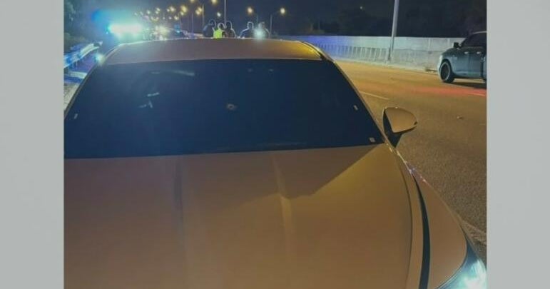 Mom recounts terrifying moments after teen daughter shot on Palmetto Expressway road rage incident