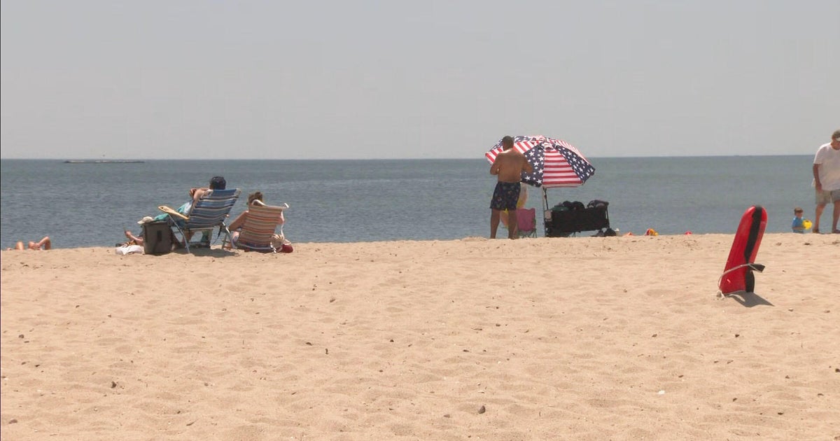 Cape Cod town expanding restrictions at beaches for July 4th 