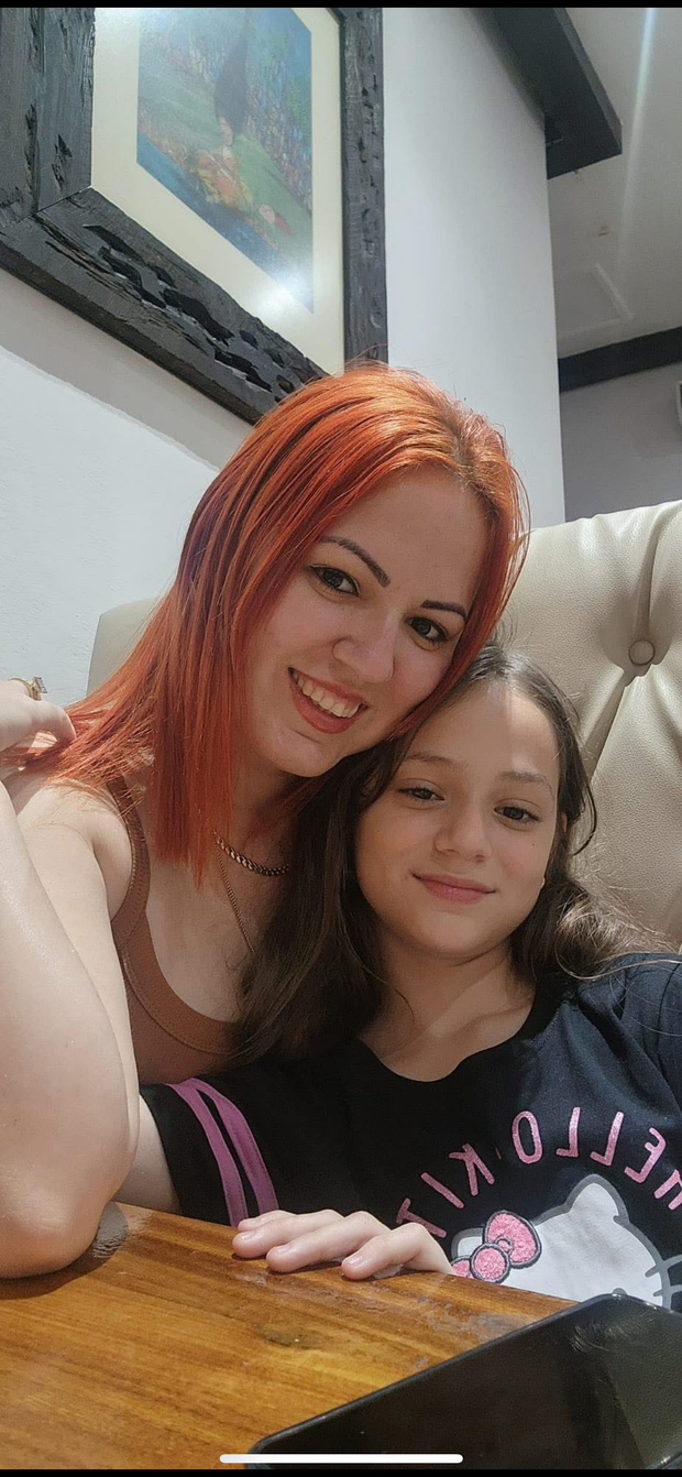 A 10-year-old Cuban girl was preparing to join her mother in Miami. Then Trump's travel ban took effect. 
