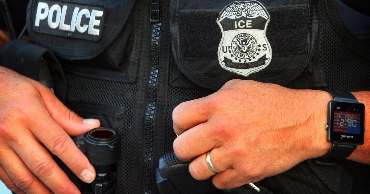 Ontario residents call on city leaders to address community's fear over immigration operations 