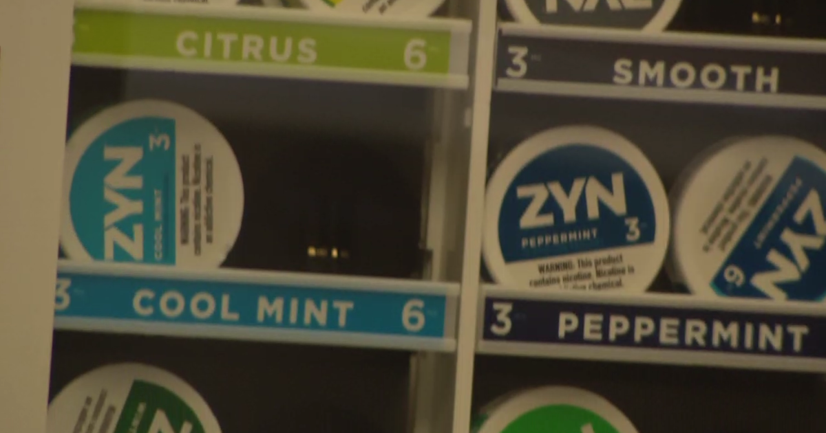 Illinois tax hike on tobacco and vape products set to take effect July 1 