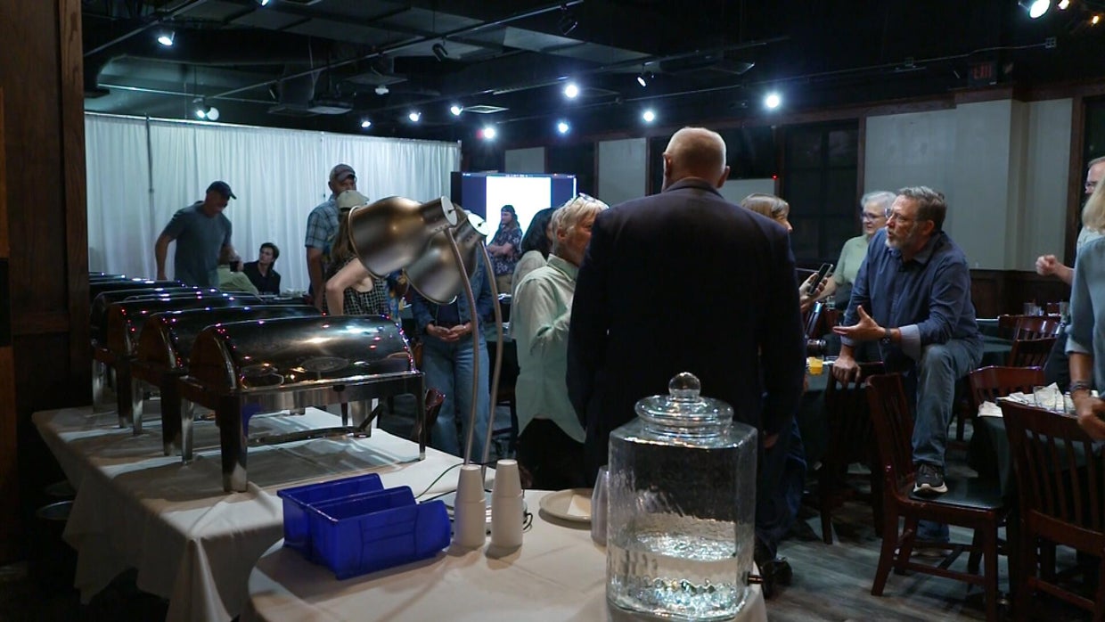 Special election results in Colorado's Douglas County show a majority ...