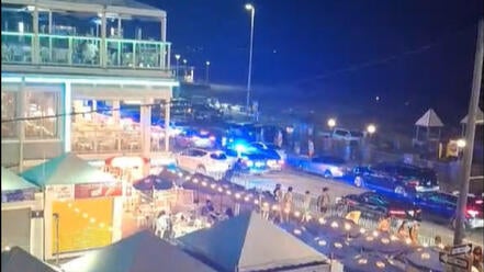 Hampton Beach shooting injures 3; suspect arrested after police pursuit ...