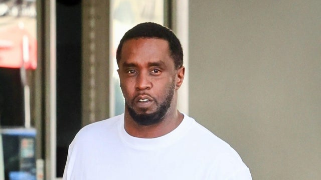 Sean "Diddy" Combs 