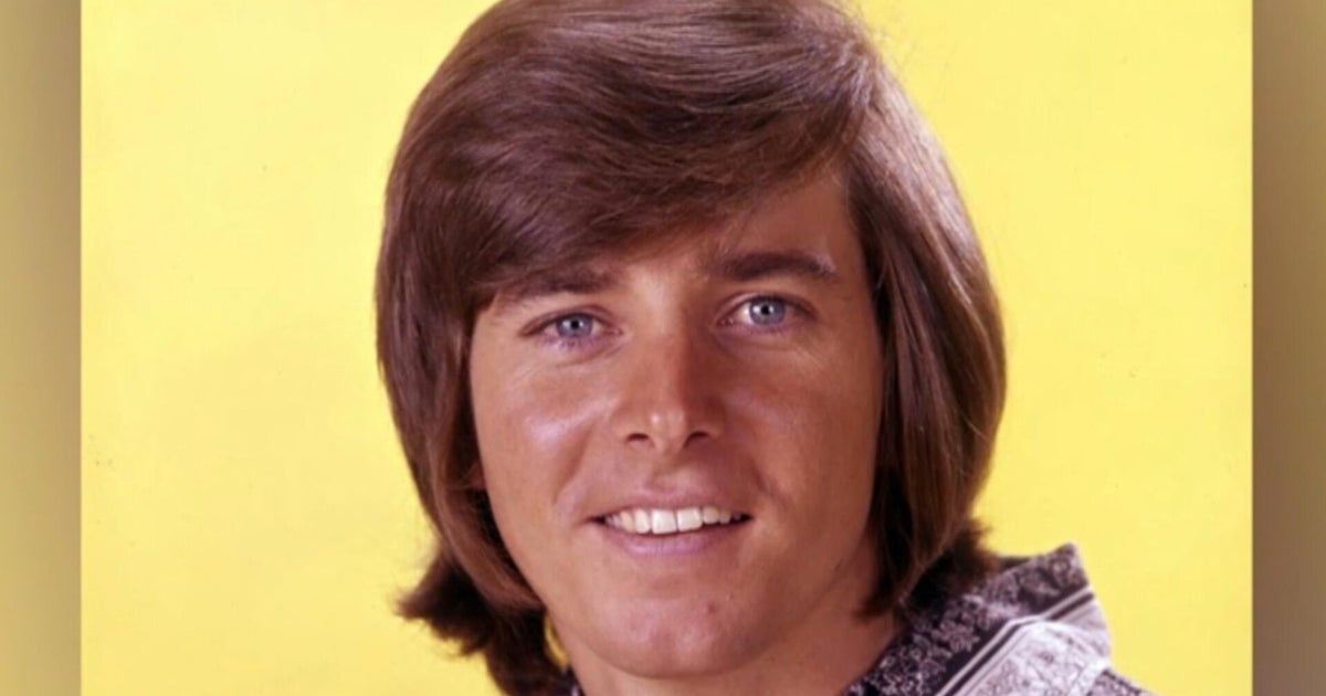 Bobby Sherman dies at 81