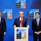Watch Live: Trump holds news conference at NATO summit