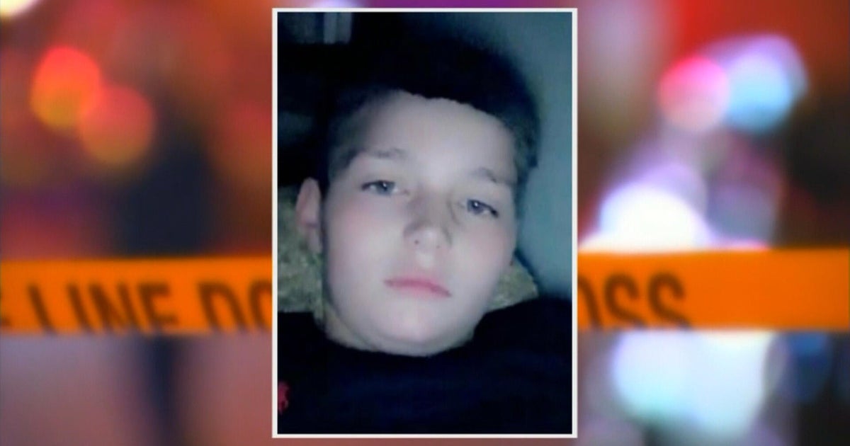 Family of boy killed by Philadelphia police officer agrees to settlement 