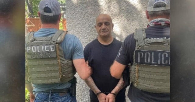 6/24: CBS Evening News Plus