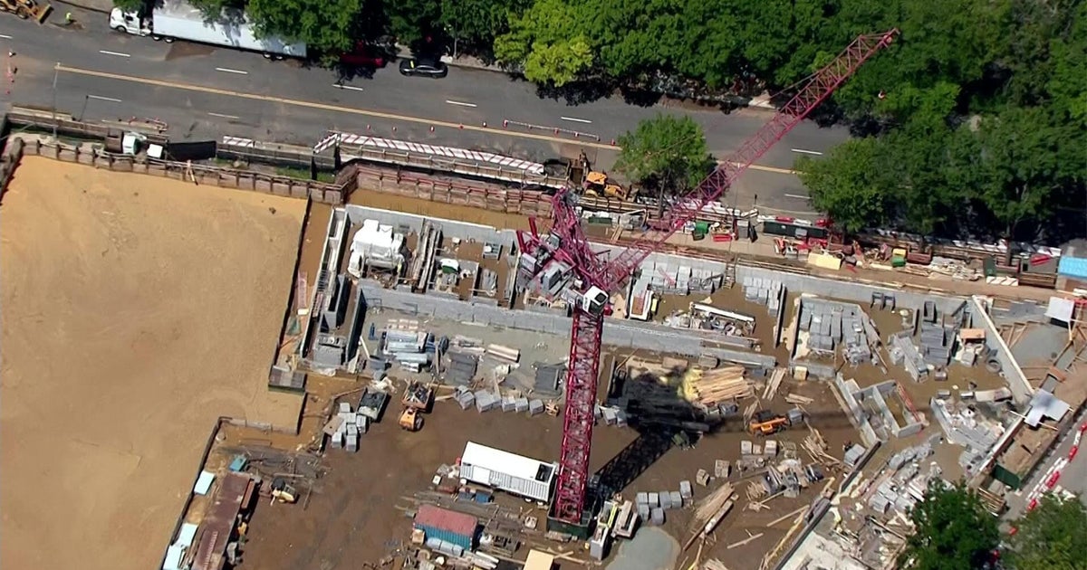 Major Deegan closed in both directions in Bronx due to water main break 
