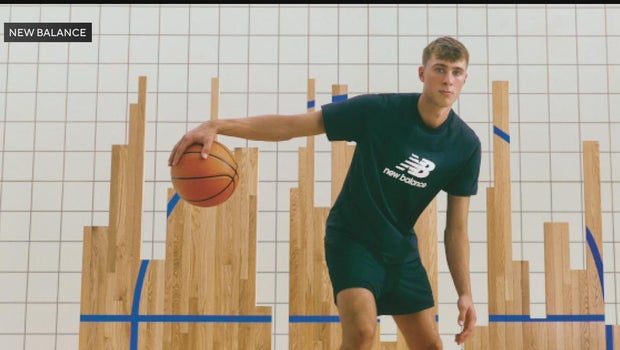 Maine Honors Cooper Flagg Ahead of NBA Draft