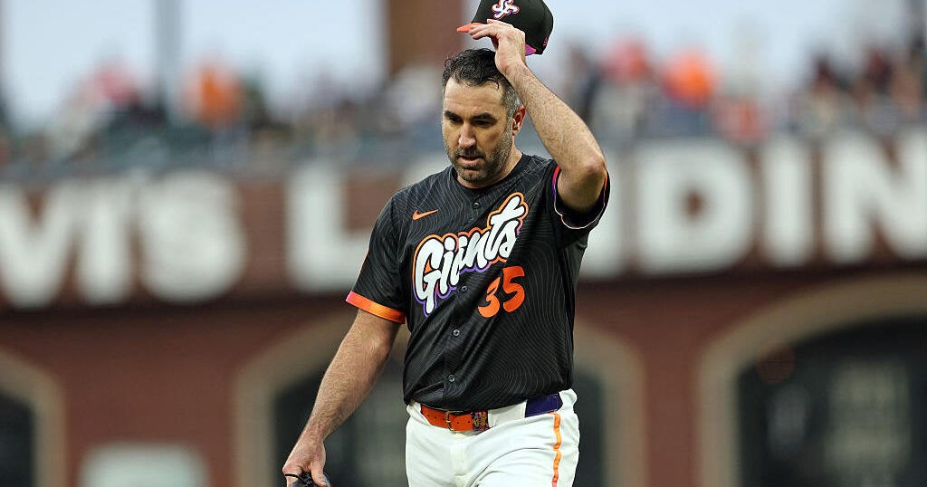 Marlins keep Justin Verlander winless after 12 starts, defeat Giants 