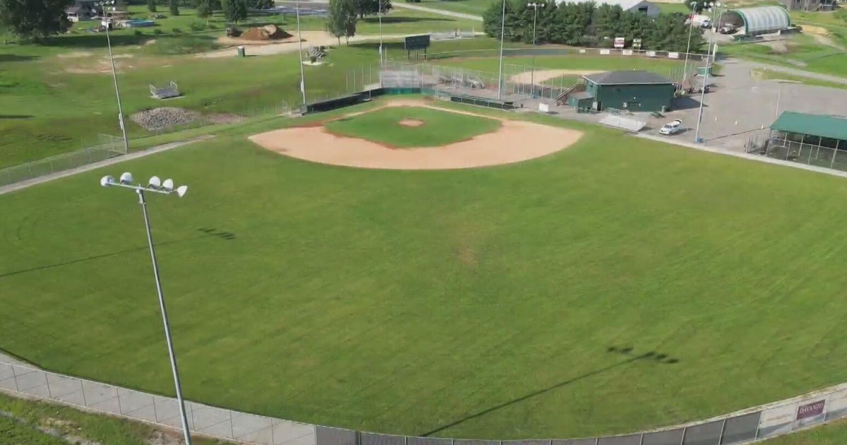Some parents upset after Belle Vernon fires high school baseball coach 