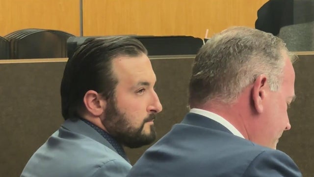 Preliminary hearing of Warren police officer 