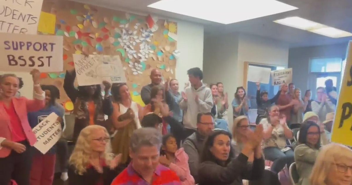 Tamalpais HS community rallies again to bring back student support program 