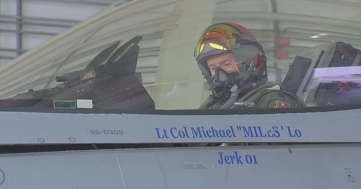 Inside look at how N.J. Air National Guard pilots defend restricted air space 