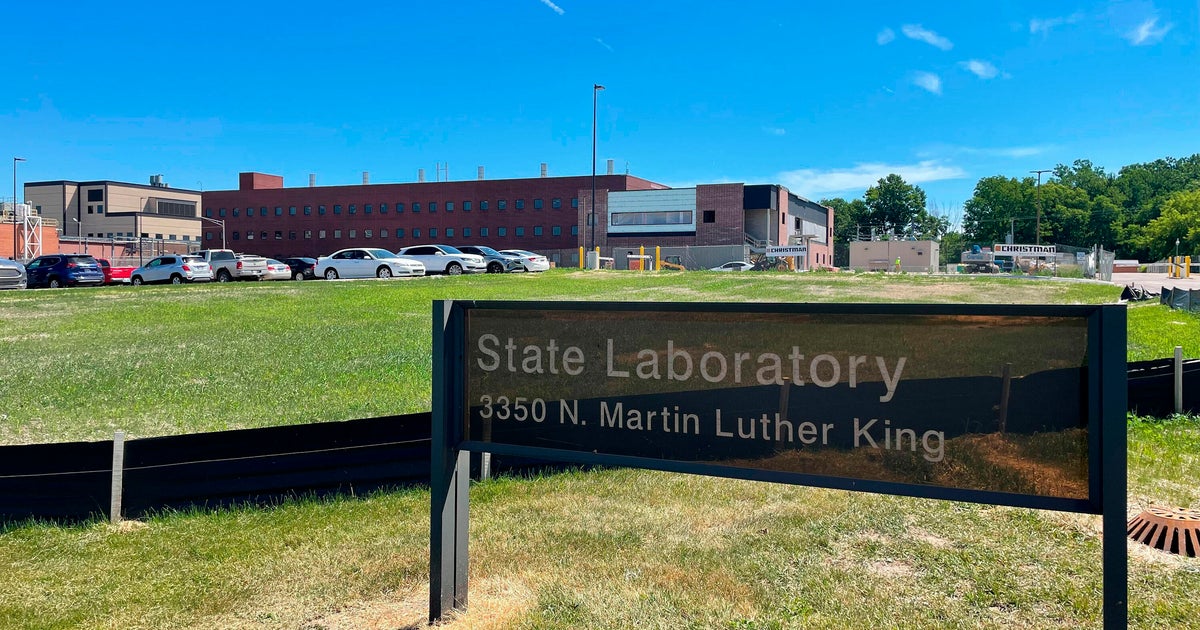 Appeals court rules Michigan's newborn blood screening program constitutional 