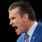 Hegseth lashes out at media over Iran strike reporting