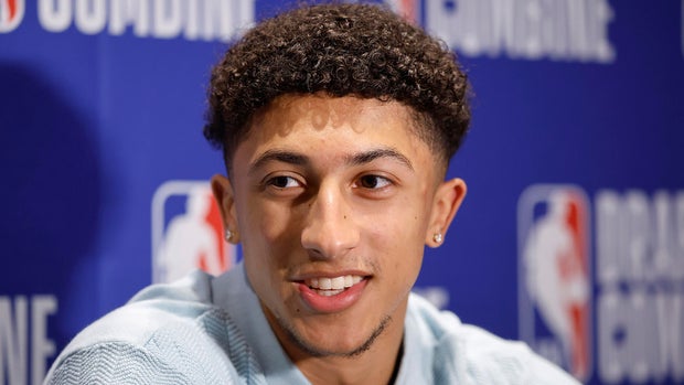 2025 NBA Draft Combine 