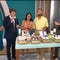 Exclusive discounts from CBS Mornings Deals and  a visit from John Legend