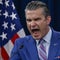What Hegseth's Pentagon revealed about Trump's strikes against Iran's nuclear sites