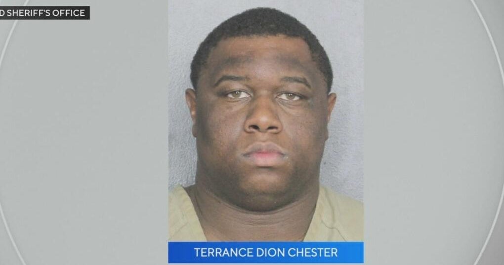 MDSO deputy faces kidnapping, domestic violence charges in Broward, BSO ...