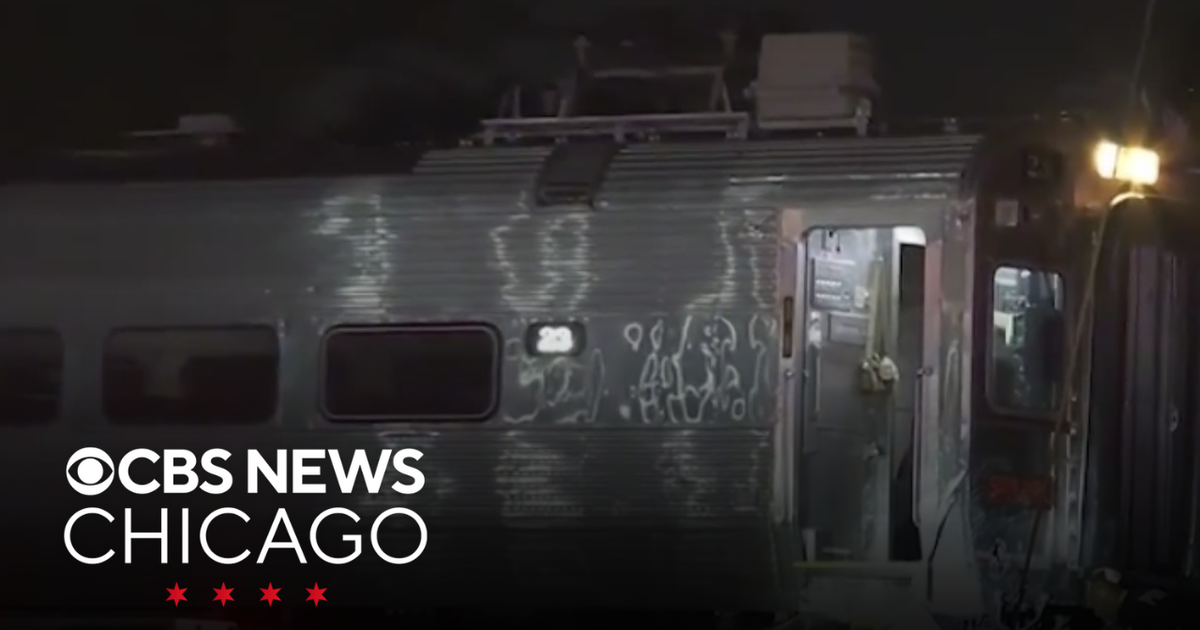 Five Killed in SUV Train Collision Gary Indiana