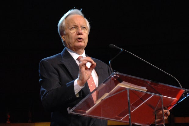 Bill Moyers 