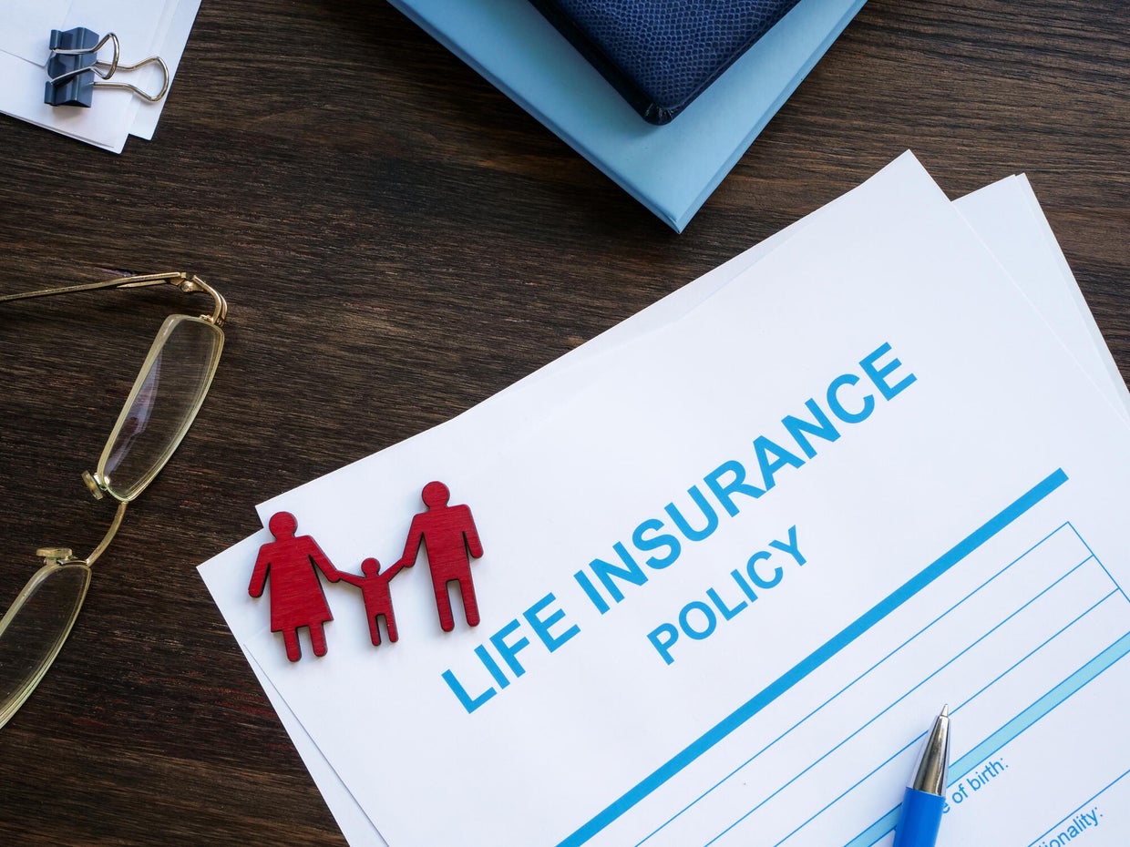 When should you boost your supplemental life insurance? Experts weigh ...