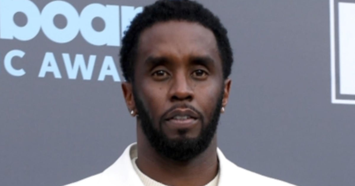 Prosecutors say Sean "Diddy" Combs used "power, violence and fear" to commit crimes