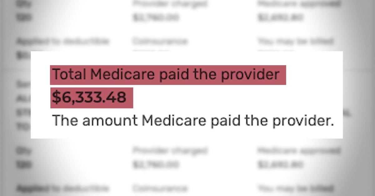 Queens-based business filing bogus Medicare claims, recipients say 