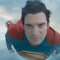 David Corenswet, director James Gunn on a more "down-to-Earth" Superman