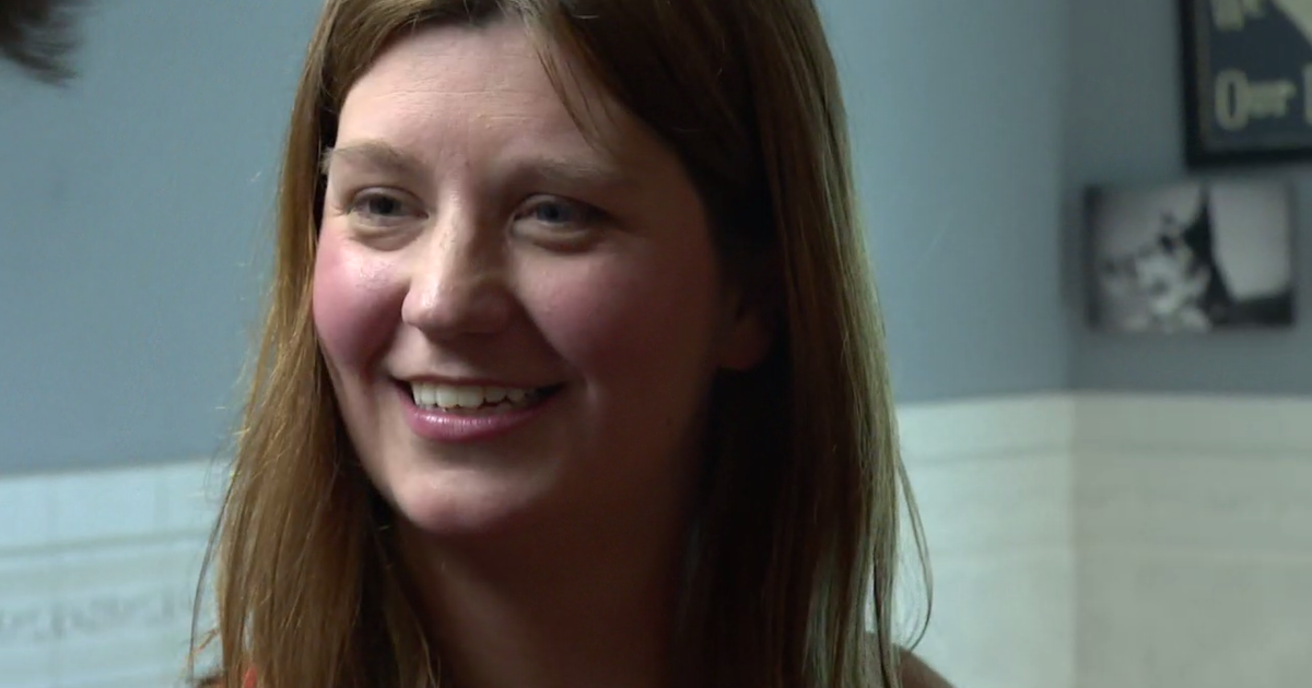 Chicago woman lives and thrives a year after complex heart and liver transplant