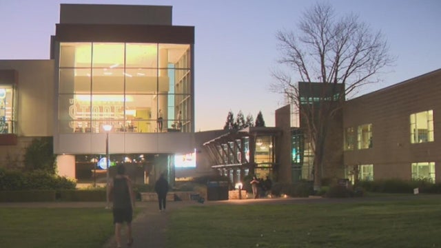 Sonoma State 