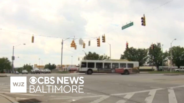 洋楽 Welcome to Baltimore Nature's Problem Searching For A Turn-Around On The Highway To Nowhere | WYPR