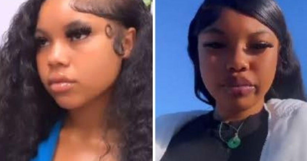 Missing Oakland woman last seen in Stockton believed to be sex trafficking victim 