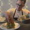 Behind the scenes at Mawn, award-winning chef makes Philadelphia proud