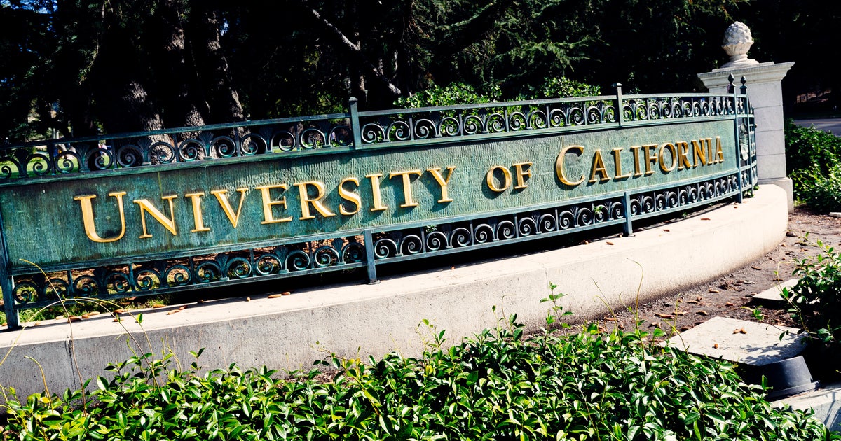 University of California being investigated by DOJ over possible discriminatory hiring practices