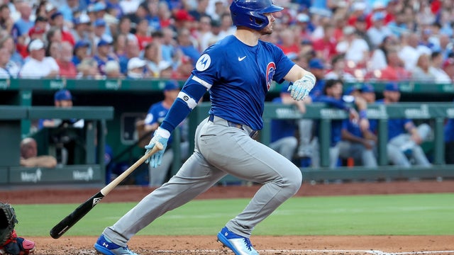 Chicago Cubs v St. Louis Cardinals 
