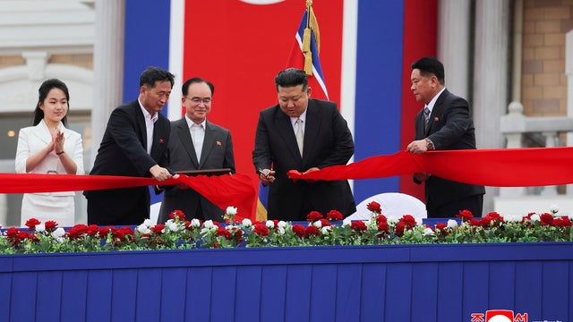 North Korea Tourism 