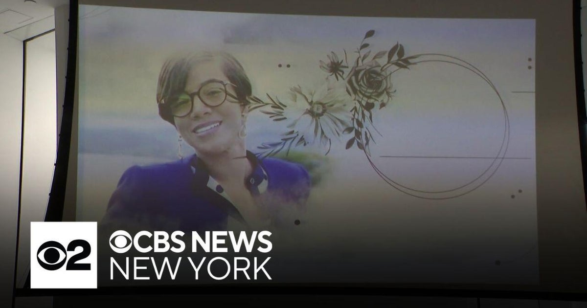Woman killed in Dominican Republic night club roof collapse honored in the Bronx