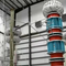 Florida lab recreates lightning strikes to test equipment efficiency