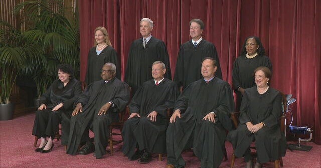 6/27: CBS Evening News Plus
