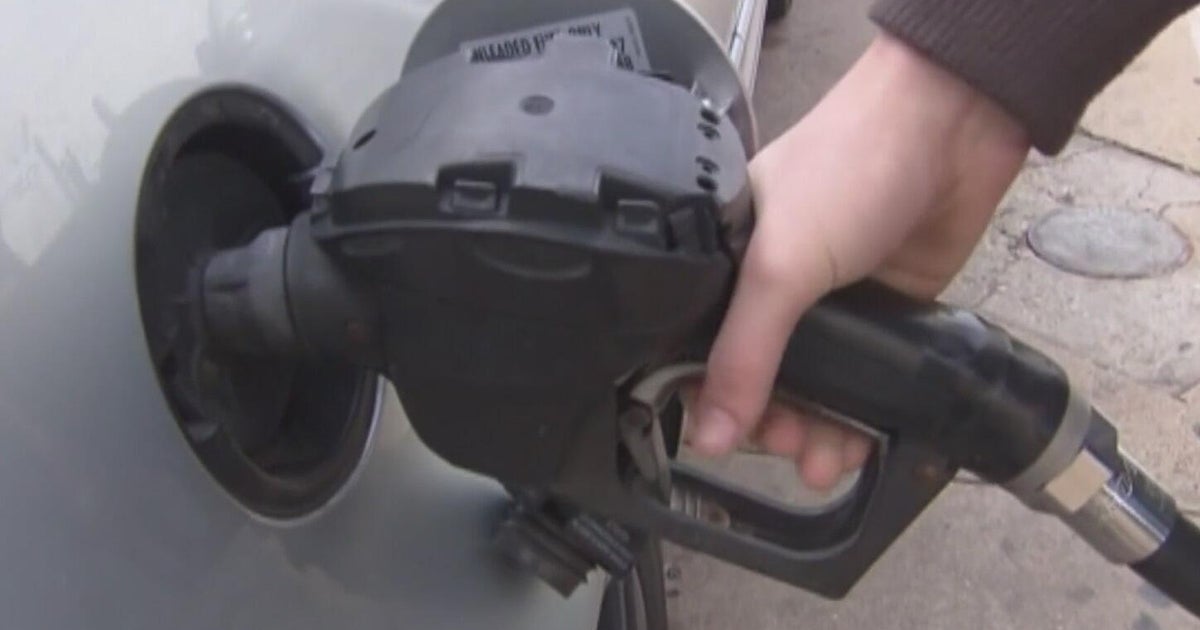 California's gas prices are set to increase on July 1. Here's what to know. 