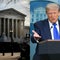Major Supreme Court ruling shifts powers of federal judges, Trump administration