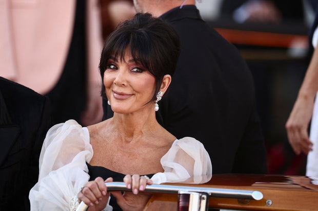Wedding festivities of Amazon founder Jeff Bezos and journalist Lauren Sanchez in Venice 