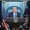 Watch Live: Trump holds news conference after Supreme Court rulings